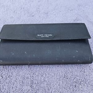 Kate spade wallet